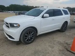 1C4RDJDG9JC279151 2018 DODGE DURANGO