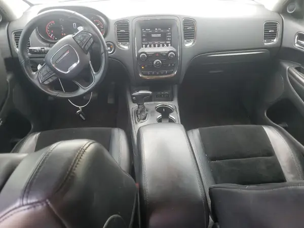 1C4RDJDG9JC279151 2018 DODGE DURANGO - Image 8