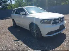 1C4RDJDG9JC279165 2018 DODGE DURANGO