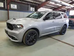 1C4RDJDG9JC291350 2018 DODGE DURANGO