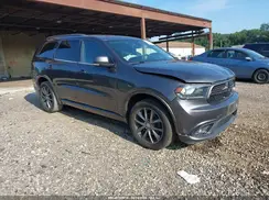 1C4RDJDG9JC291557 2018 DODGE DURANGO