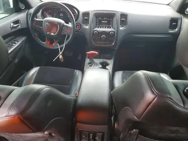 1C4RDJDG9JC307238 2018 DODGE DURANGO - Image 8