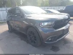 1C4RDJDG9JC307451 2018 DODGE DURANGO