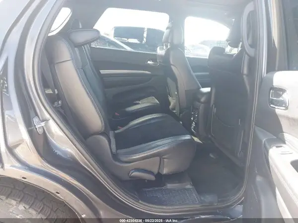 1C4RDJDG9JC307451 2018 DODGE DURANGO - Image 8