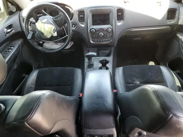 1C4RDJDG9JC307563 2018 DODGE DURANGO - Image 8