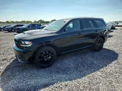 1C4RDJDG9JC307658 2018 DODGE DURANGO