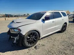1C4RDJDG9JC317509 2018 DODGE DURANGO