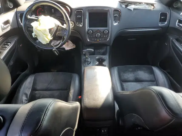 1C4RDJDG9JC324041 2018 DODGE DURANGO - Image 8