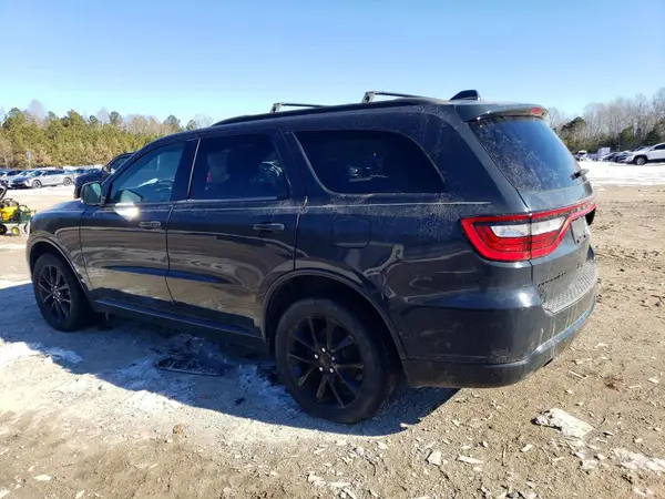 1C4RDJDG9JC324055 2018 DODGE DURANGO - Image 2