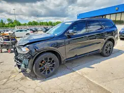 1C4RDJDG9JC341695 2018 DODGE DURANGO