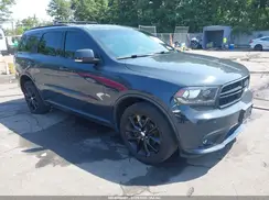 1C4RDJDG9JC346380 2018 DODGE DURANGO