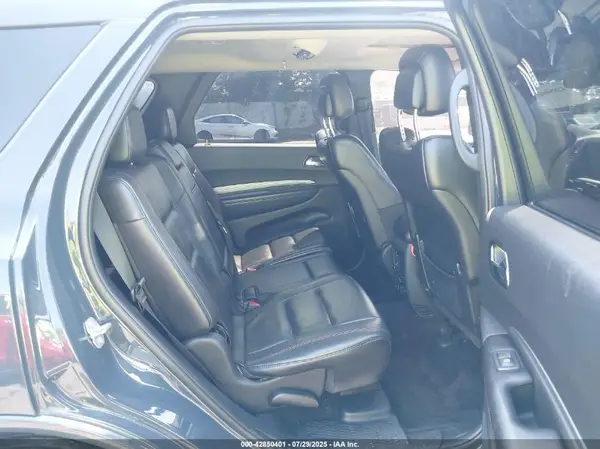 1C4RDJDG9JC346380 2018 DODGE DURANGO - Image 8
