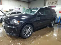 1C4RDJDG9JC346413 2018 DODGE DURANGO