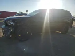 1C4RDJDG9JC359887 2018 DODGE DURANGO