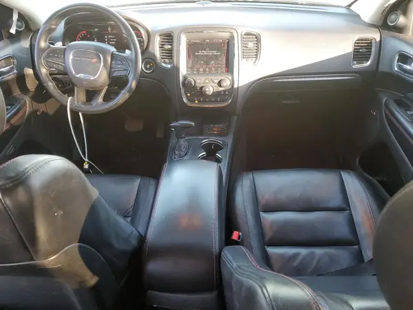 1C4RDJDG9JC359887 2018 DODGE DURANGO - Image 8