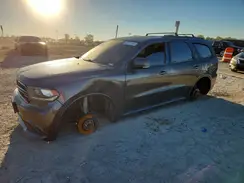 1C4RDJDG9JC372297 2018 DODGE DURANGO