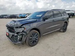1C4RDJDG9JC386748 2018 DODGE DURANGO