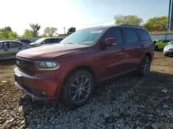 1C4RDJDG9JC393120 2018 DODGE DURANGO
