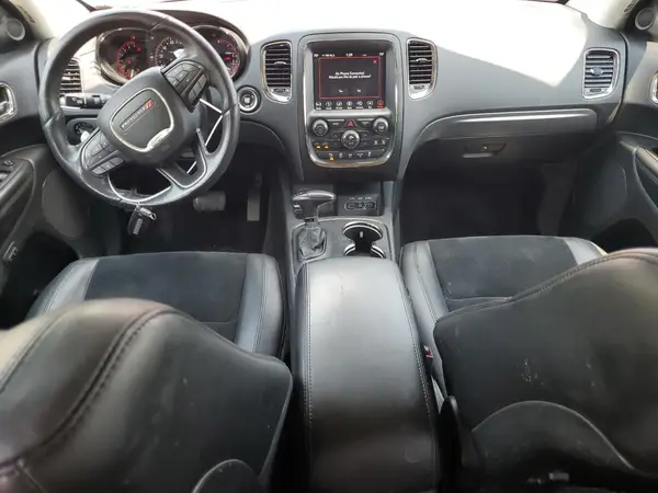 1C4RDJDG9JC395675 2018 DODGE DURANGO - Image 8