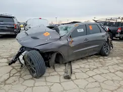 1C4RDJDG9JC404858 2018 DODGE DURANGO