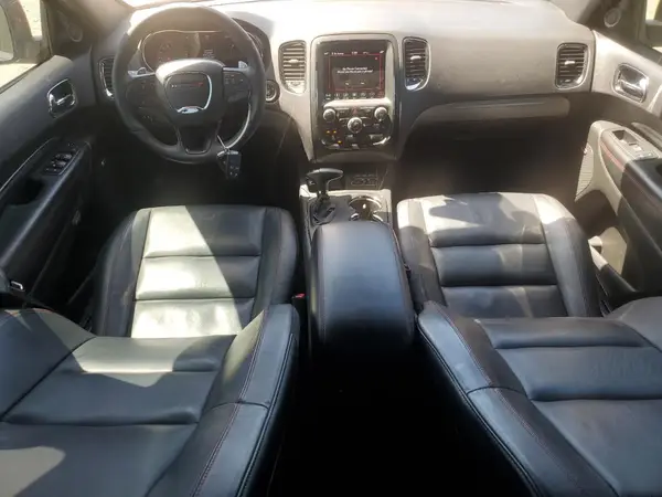 1C4RDJDG9JC409204 2018 DODGE DURANGO - Image 8