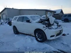 1C4RDJDG9JC414354 2018 DODGE DURANGO