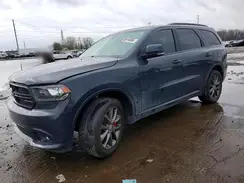 1C4RDJDG9JC415424 2018 DODGE DURANGO