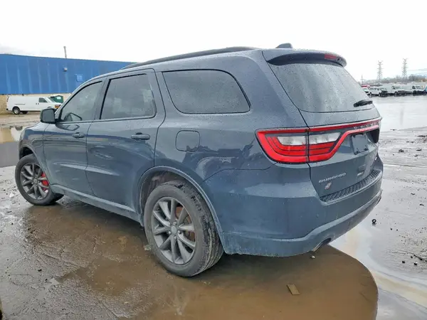 1C4RDJDG9JC415424 2018 DODGE DURANGO - Image 2