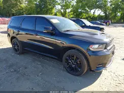 1C4RDJDG9JC416282 2018 DODGE DURANGO