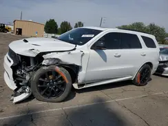 1C4RDJDG9JC416539 2018 DODGE DURANGO