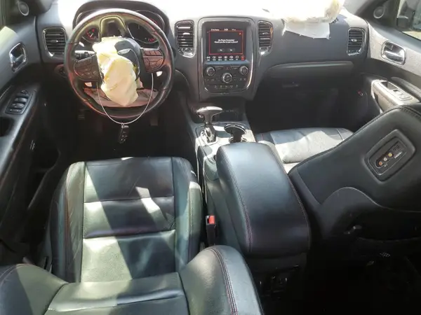 1C4RDJDG9JC416539 2018 DODGE DURANGO - Image 8