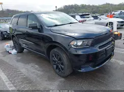 1C4RDJDG9JC416802 2018 DODGE DURANGO