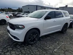 1C4RDJDG9JC434569 2018 DODGE DURANGO
