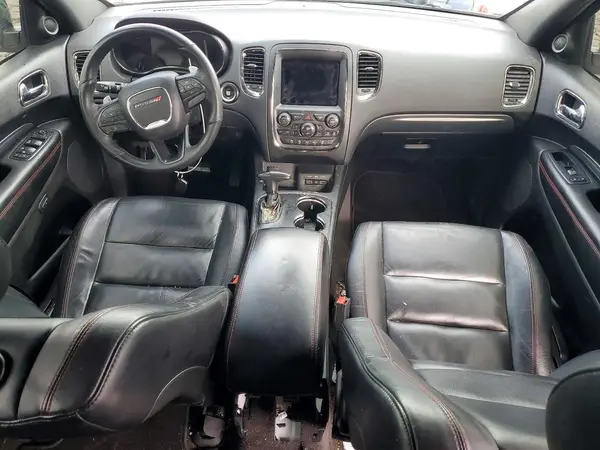 1C4RDJDG9JC434569 2018 DODGE DURANGO - Image 8