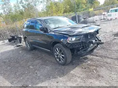 1C4RDJDG9JC439643 2018 DODGE DURANGO