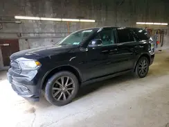 1C4RDJDG9JC439741 2018 DODGE DURANGO