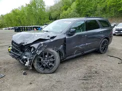 1C4RDJDG9JC445197 2018 DODGE DURANGO