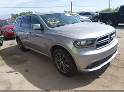 1C4RDJDG9JC445426 2018 DODGE DURANGO