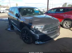 1C4RDJDG9JC462081 2018 DODGE DURANGO