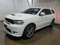 1C4RDJDG9JC463179 2018 DODGE DURANGO