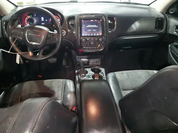 1C4RDJDG9JC463179 2018 DODGE DURANGO - Image 8