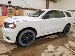 1C4RDJDG9JC474148 2018 DODGE DURANGO