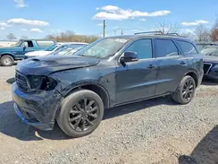 1C4RDJDG9JC483299 2018 DODGE DURANGO