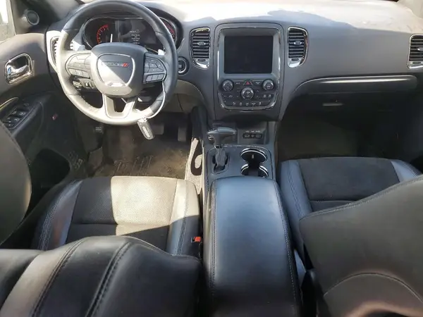 1C4RDJDG9JC483299 2018 DODGE DURANGO - Image 8