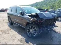 1C4RDJDG9JC497428 2018 DODGE DURANGO