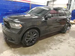 1C4RDJDG9JC498319 2018 DODGE DURANGO