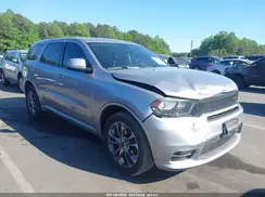 1C4RDJDG9KC525570 2019 DODGE DURANGO
