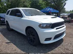 1C4RDJDG9KC525892 2019 DODGE DURANGO