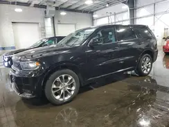 1C4RDJDG9KC535712 2019 DODGE DURANGO
