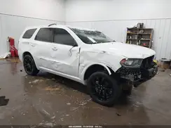 1C4RDJDG9KC550582 2019 DODGE DURANGO